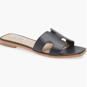 Steve Madden Hadyn Slide Sandal
